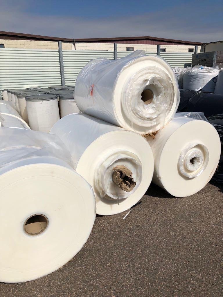 High-strength PE Stretch Film For Pallet Packing