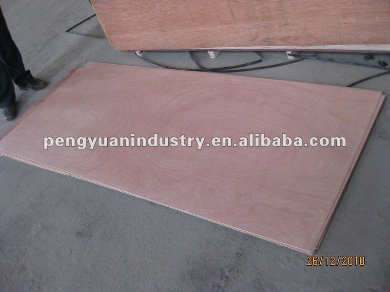 commercial plywood(Furniture plywood/film faced plywood/Packing plywood)