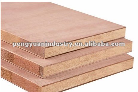 pine 18mm block board