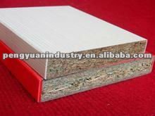 Green core 1220*2440mm chipboard