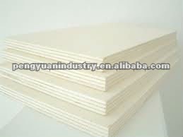 Supply Linyi High Quality Poplar Plywood with competitive Price