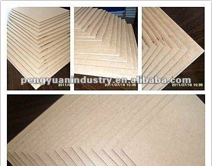 Okoume,poplar,pine veneer MDF 4*8ft for furniture and cabinet