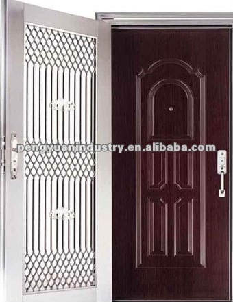 High quality 2050*860mm interior door