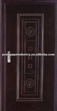 High quality 2050*860mm interior door