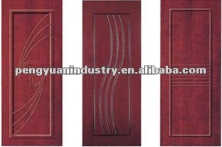 High quality 2050*860mm interior door