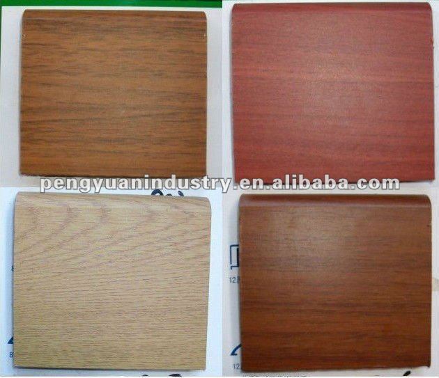 melamine faced MDF 1220*2440mm for furniture decoration