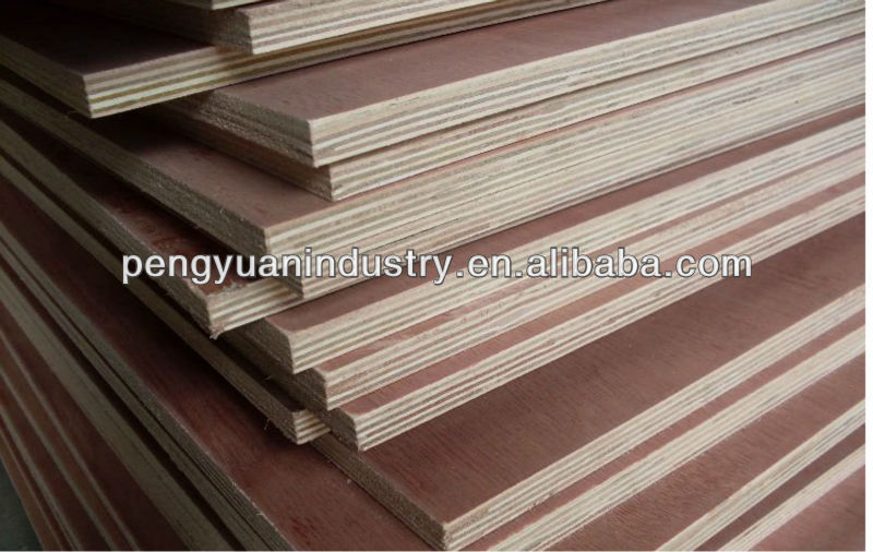 shipping container plywood/plywood 18mm moisture proof material