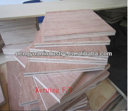 shipping container plywood/plywood 18mm moisture proof material