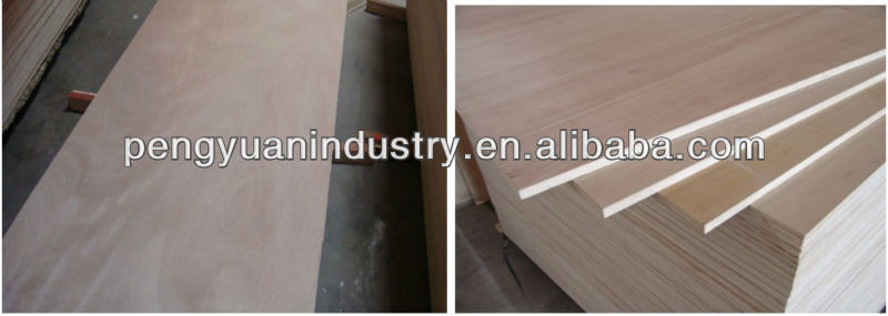 shipping container plywood/plywood 18mm moisture proof material