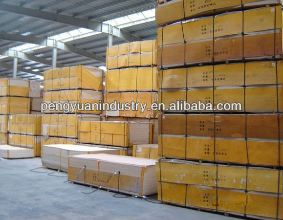 shipping container plywood/plywood 18mm moisture proof material