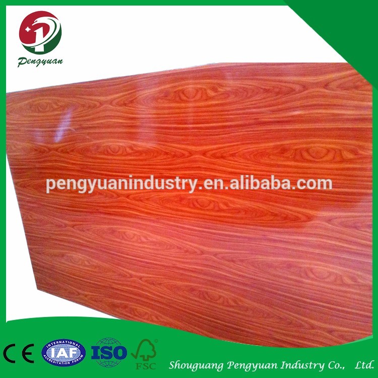 waterproof melamine mdf board mdf sheet price and large size mdf