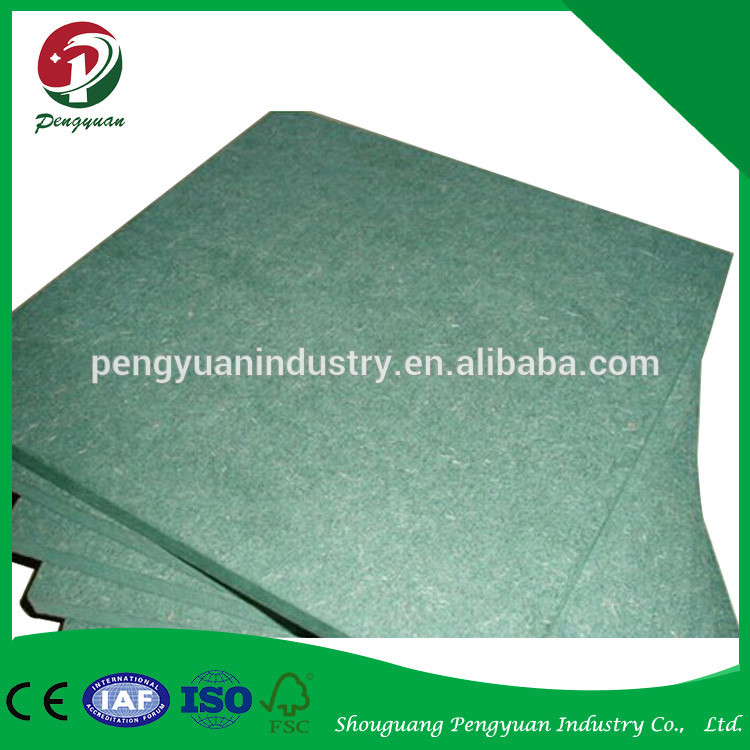 waterproof melamine mdf board mdf sheet price and large size mdf