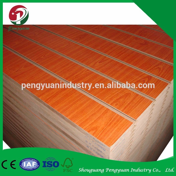 waterproof melamine mdf board mdf sheet price and large size mdf