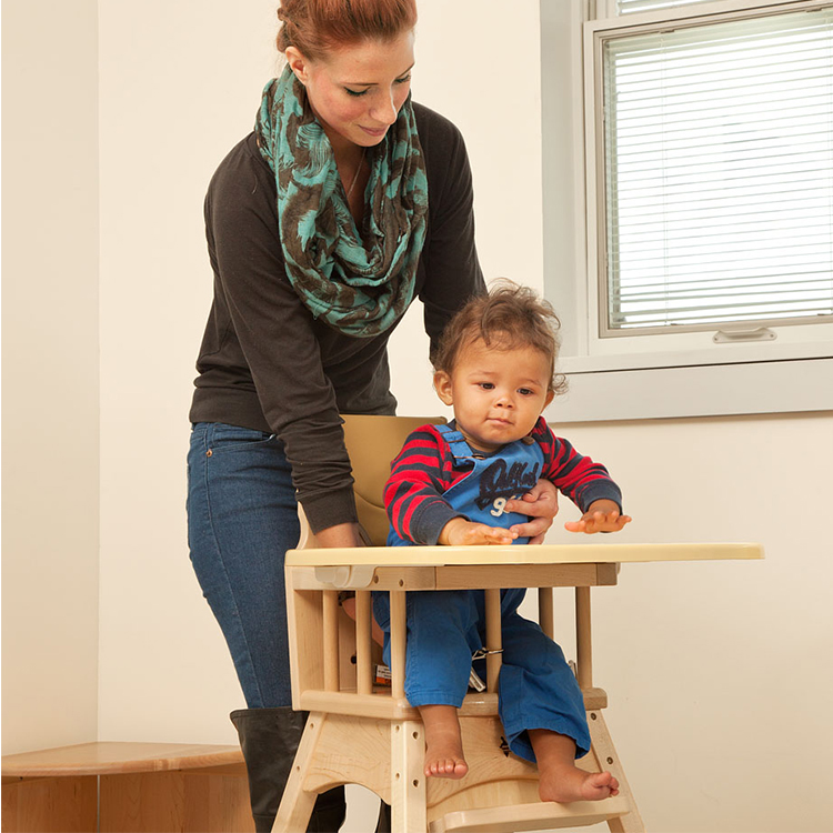 High-Quality Children High Chair Baby Feeding Chair Baby Chair