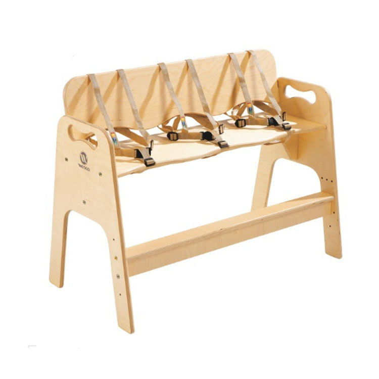 The Wooden Children High Bench Children Wooden Chair Chair For Children