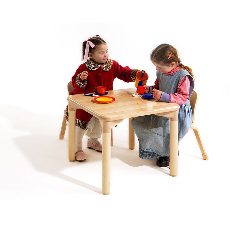 Modern Design Kids Study Chair Table For Children Chair And Table