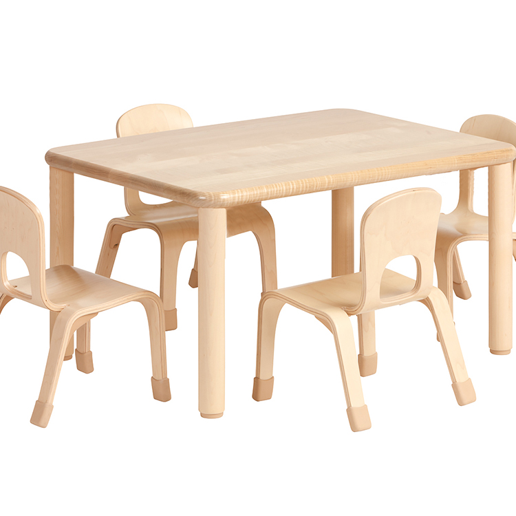 Modern Design Kids Study Chair Table For Children Chair And Table