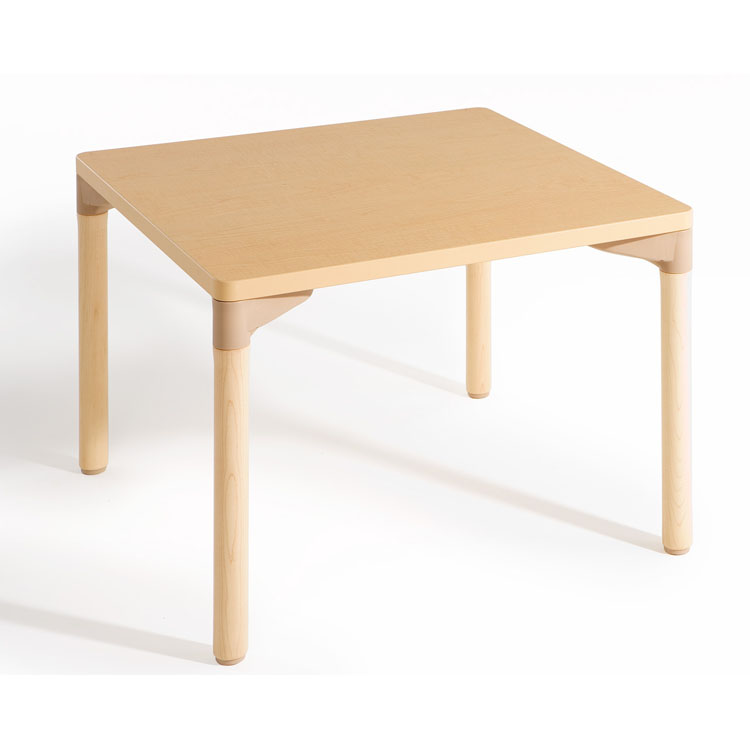 High-Quality Wooden Table And Chairs For Kid Wooden For Children Study Table Children