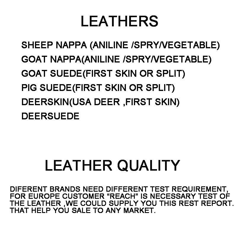 ladies sheepskin cheap and woolen leather hand gloves