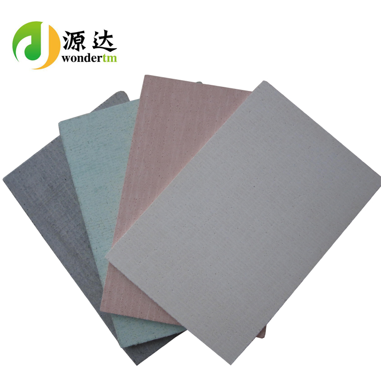 High Quality Wholesale Custom Cheap Mgo Sulfate Board in jiangsu china