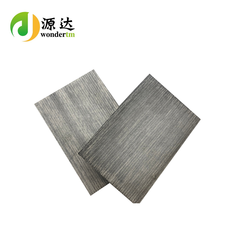 3-20mm White Asbestos Free Heat Insulation Fireproof Mgo Board in China