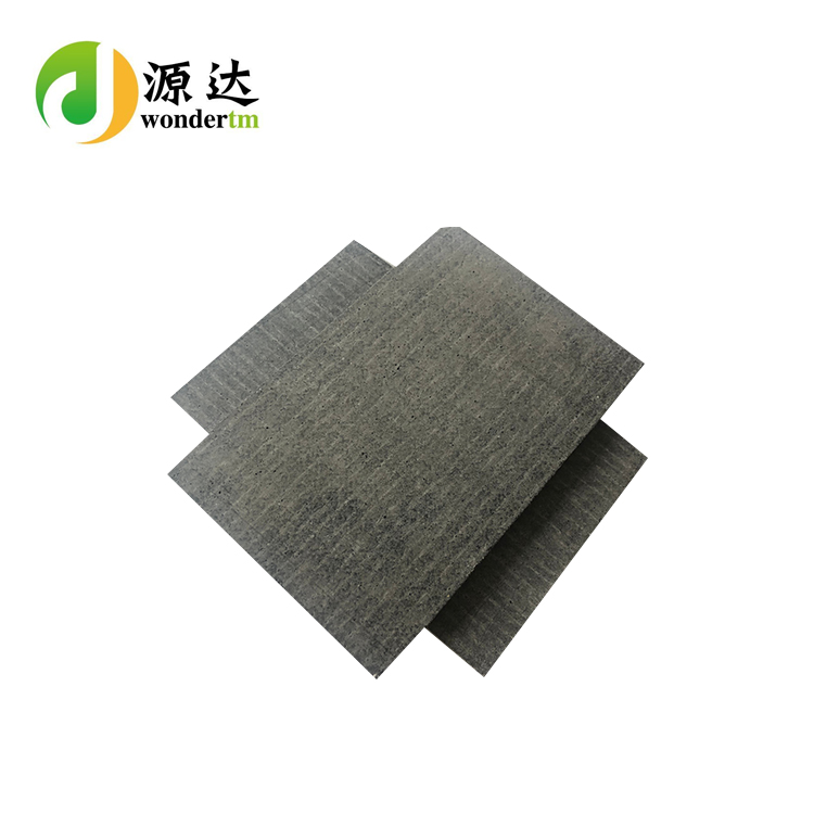 Building material price fire rated magnesium oxide board / mgo board in China