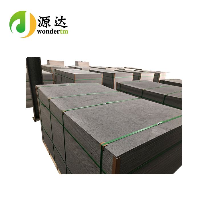 Decorative Reinforced Fireproof Mgo Boards in China