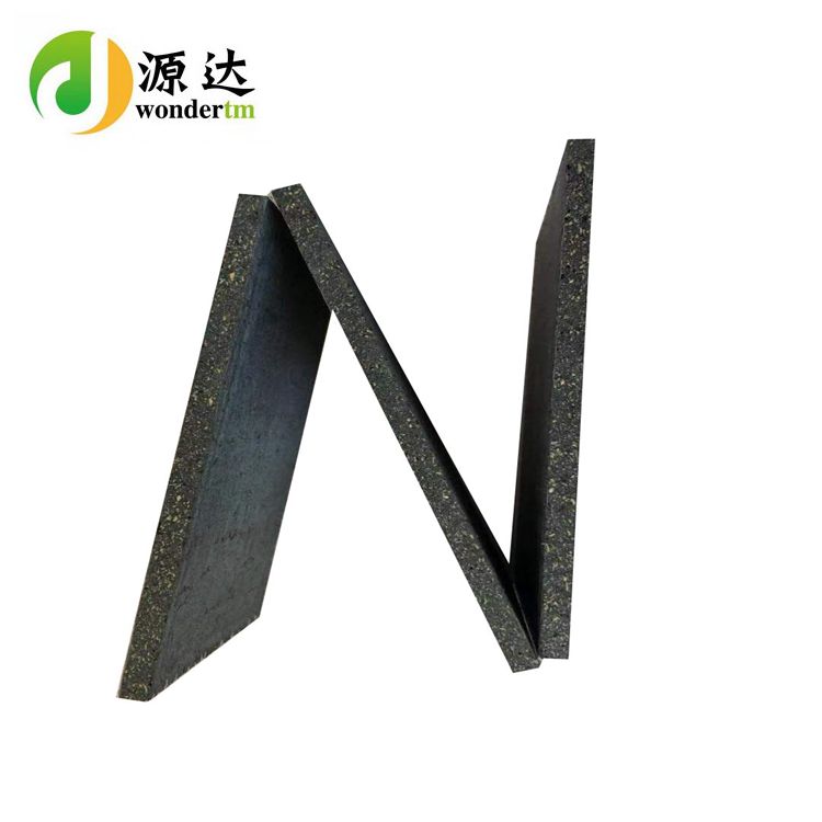 Hotel wall partition magnesium oxide plate board mgo board with China best price