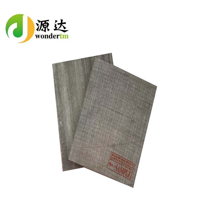 Mgo board Wall Panel For Prefabricated Houses Fireproof Insulation Board in China