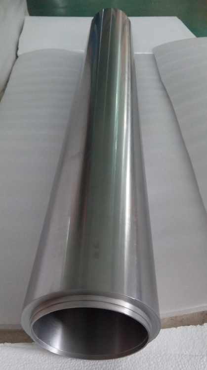 high purity tungsten pipe tungsten tube for sale